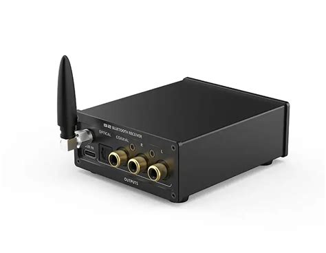 Smsl B Dac Bluetooth Receiver Gi T T Xu N V Audio