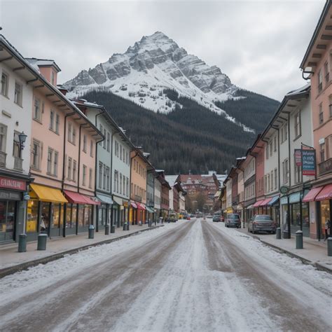 Bezpłatne parkowanie w zakopanem w 2022 roku Zakopane i okolice