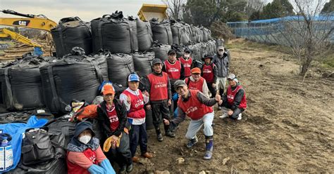 2／4（日）第26回「日本九援隊」令和5年7月九州北部豪雨被災地久留米市田主丸町「森山不動尊下鳥越ぶどう園」農業災害ボランティア派遣 参加者大募集中