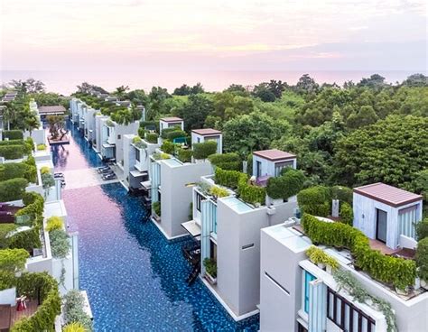 Let S Sea Hua Hin Al Fresco Resort Nong Kae