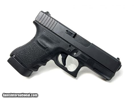 GLOCK 30S