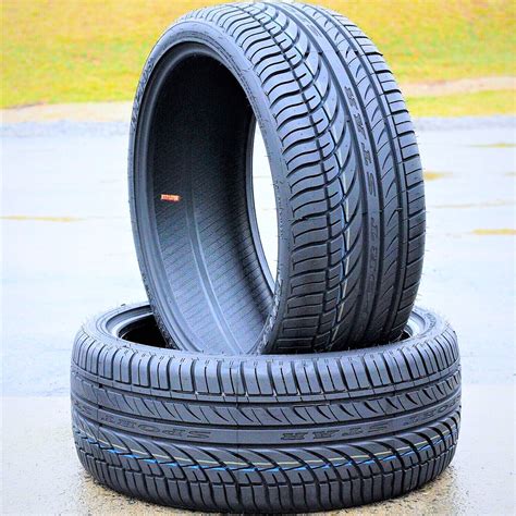 Fullway HP108 245/45R20 ZR 103W XL A/S All Season Performance Tire ...