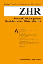 Juris Handels Gesellschaftsrecht Premium Literatur Online