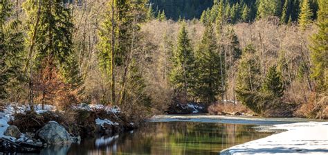 12 stunning provincial parks in BC you can visit year-round