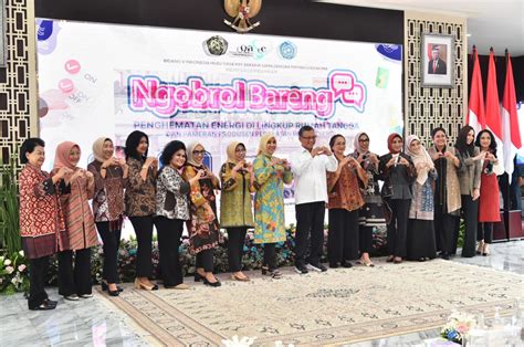 Kementerian ESDM RI Media Center News Archives Gelar Diskusi