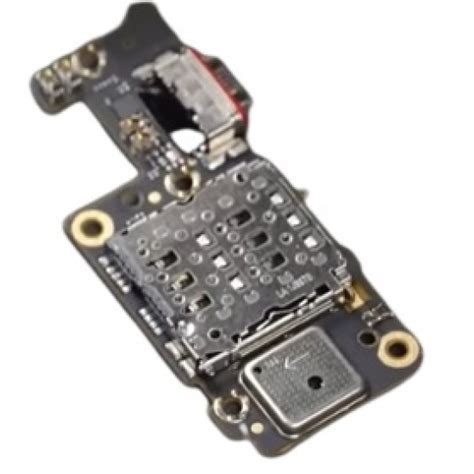 Xiaomi Redmi Note Pro Charging Port Pcb Cellspare