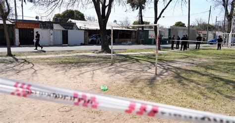 Un nene de 8 años resultó herido en una balacera en Oroño y Ameghino