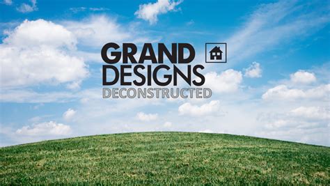 Grand Designs Logo