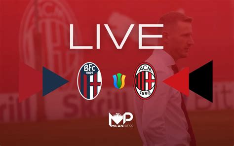 Mp Relive Primavera Bologna Milan Rivivi Con Noi Il Match