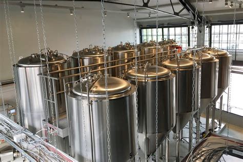 How To Clean A Fermentation Tank Zyb Craft