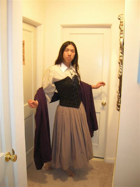 Briar Rose Cosplay Progress by AllenGale on DeviantArt