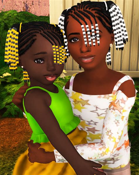 Ebonix Kiddie Hair Pack Artofit