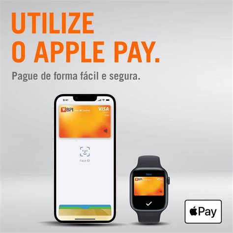 Banco Bpi De Portugal Ganha Compatibilidade O Apple Pay Macmagazine