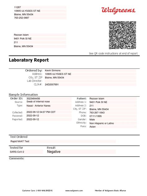 Result Letter Pdf Health Care Health Sciences