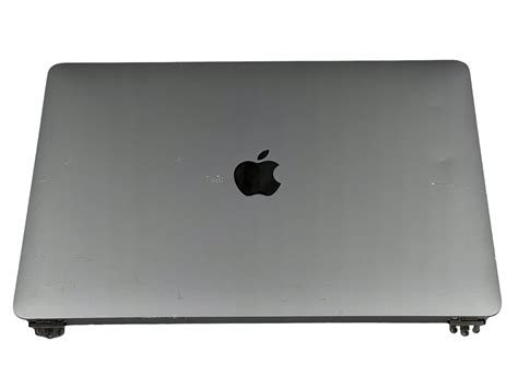 Ekran Matryca Skrzyd O Macbook Air A A Space Grey W