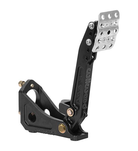 Wilwood Disc Brakes Pedal No 340 16378