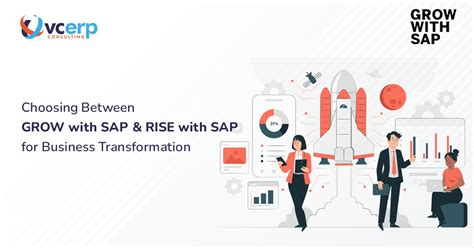 Grow With Sap Vs Rise With Sap Which Strategy Is Right For Business