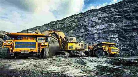 Coal Mining Coking Coal Output To Touch 140 Million Tonnes By 2030