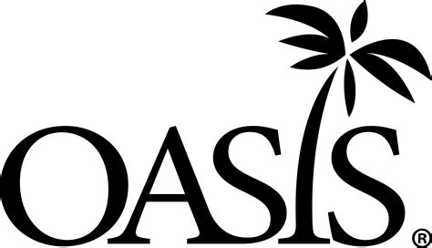 Oasis Logo Variants Oasis International Free Transparent Png