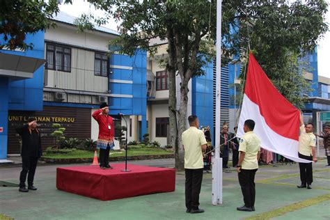 Upacara Hari Pendidikan Nasional 2 Mei 2024 Bpmp Provinsi Sumatera Utara