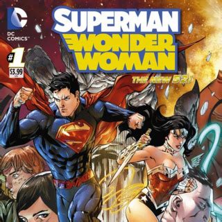 Wonder Woman (Volume) - Comic Vine