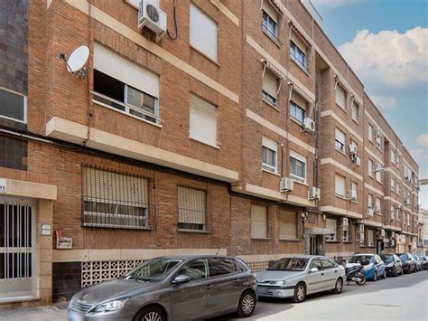 Casas Y Pisos Baratos En La Alberca Murcia Idealista