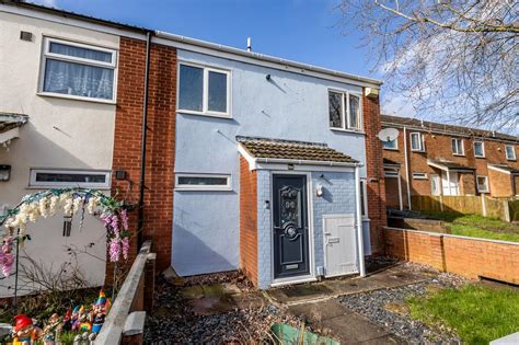 Catherton Stirchley Telford 3 Bed End Of Terrace House For Sale