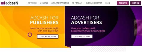 Top 13 Best Ad Networks For Publishers In 2024