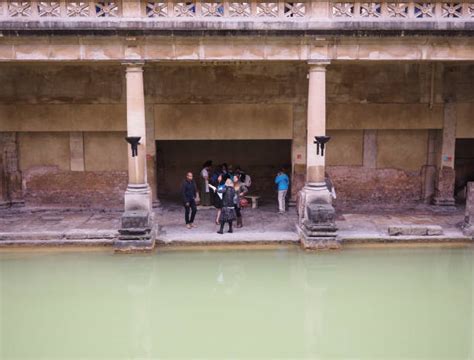 90+ Roman Baths Museum Photos Stock Photos, Pictures & Royalty-Free ...