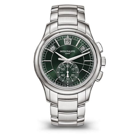 Patek Philippe Watches For Men | Boodles