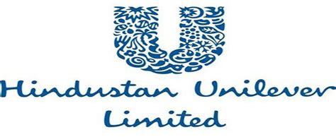 Hindustan Unilever Logo - LogoDix