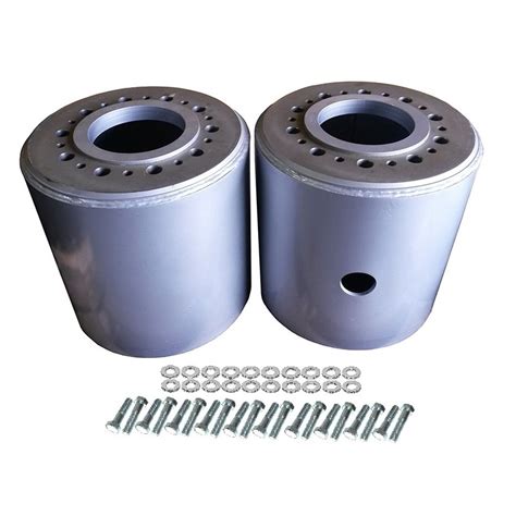 Tractor Wheel Spacers