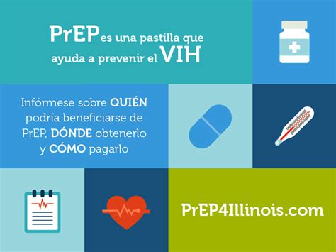 PrEP PMTCT Y PEP