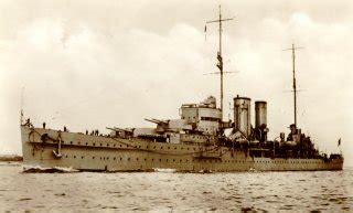 Hms Exeter