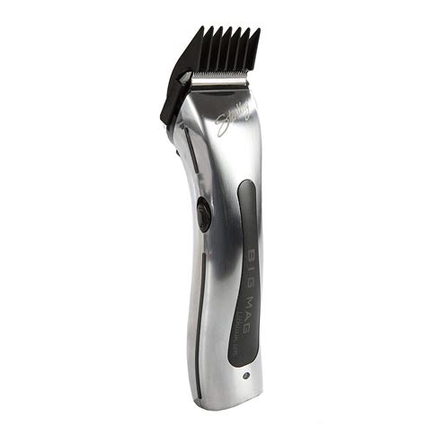 Amazon.com: Wahl CORDLESS Hair Clippers with LONG LASTING Lithium Ion ...