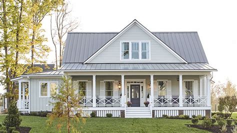 10 Southern House Plans With Serious Curb Appeal