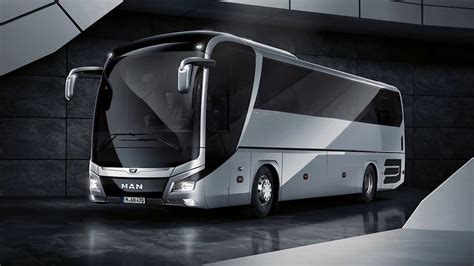 LION S COACH MAN Trucks