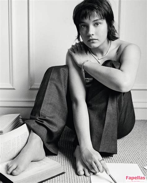 Cailee Spaeny Aka Caileespaeny Nude Leaks Fapellas