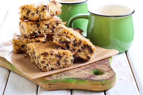 Receta De Bizcocho De Avena SIN HARINA Unareceta