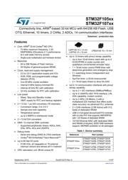 Stm F Datasheet Pdf Aipcba