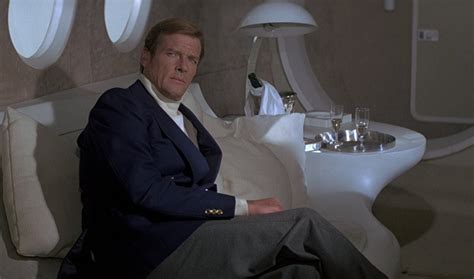 Roger Moore Moonraker