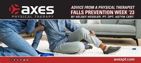 Falls Prevention Awareness Axes Pt Blog