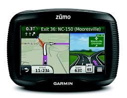 Comparativo Dos Modelos De Gps Para Motos Garmin Zumo Lm Zumo E