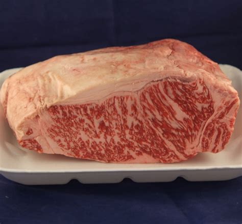 Rangers Valley Infinate Striploin Mb9 Wagyu Beef Sydney Australia