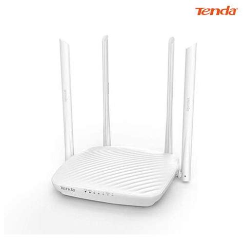 Tenda F9 600mbps Whole Home Coverage Wi Fi Router Price In Bd