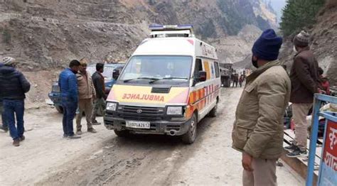 Uttarakhand Disaster Three More Bodies Recovered From Tunnel Toll