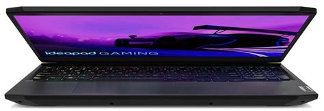 Lenovo Ideapad Gaming 3i 15 2021 Full Specifications