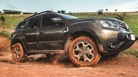 Vale A Pena Comprar Um Renault Duster Carros A Z