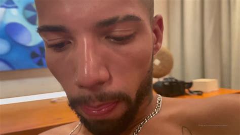 Rhyheim Shabazz With Pytter Fox And Augusto Phellipe Gay Porn HD Online