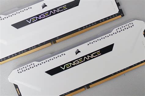 Corsair Vengeance Rgb Pro Sl C Review An Lisis Completo En Espa Ol